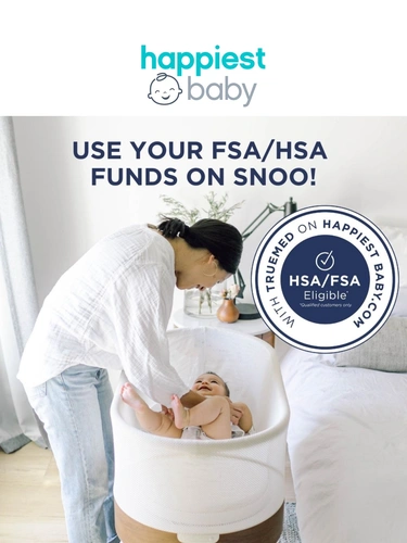 Happiest Baby Sale Announcement