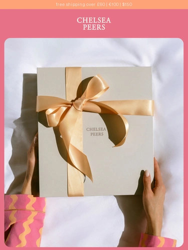 Chelsea Peers Newsletter