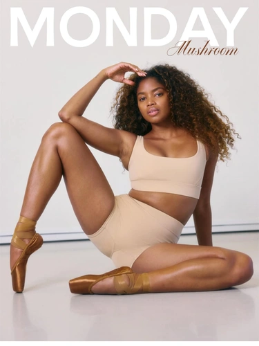 Monday Swimwear Product Launch