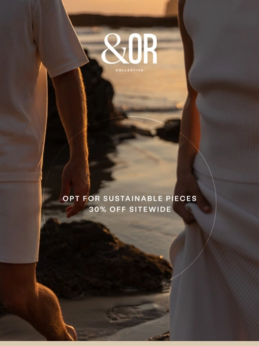 Andor Collective Event Invitation