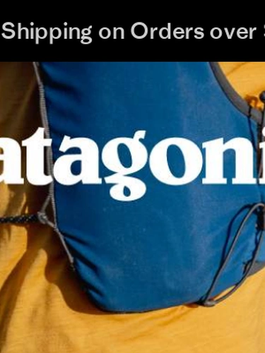Patagonia Newsletter