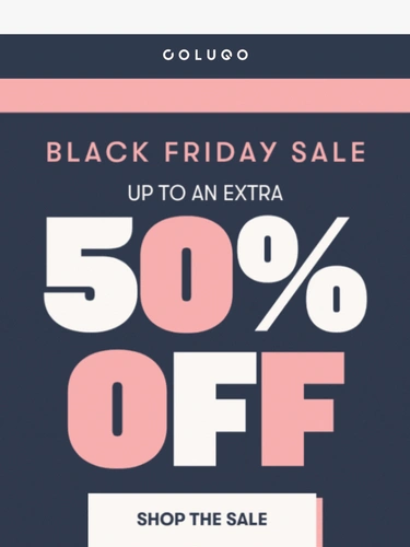 Colugo Sale Announcement