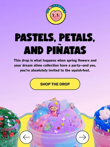 PeachyBbies Newsletter