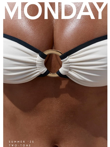 Monday Swimwear Product Launch