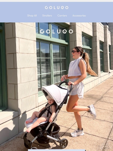 Colugo Newsletter