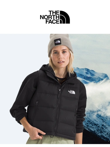 The North Face Newsletter
