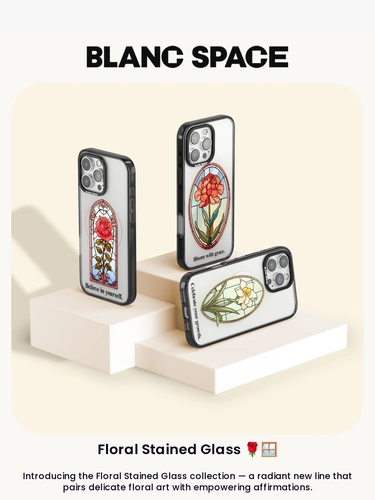 Blanc Space Product Launch