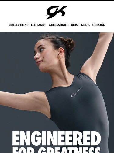 GK Elite Newsletter