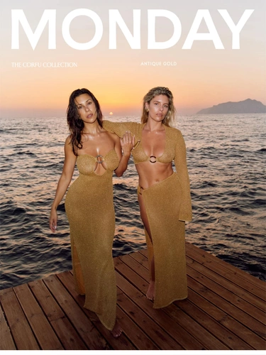 Monday Swimwear Newsletter
