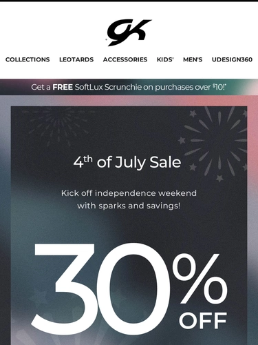 GK Elite Sale Announcement