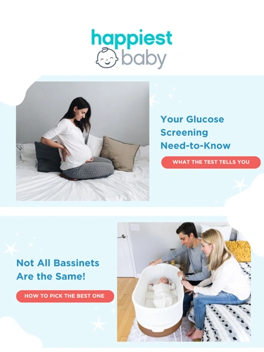 Happiest Baby Newsletter