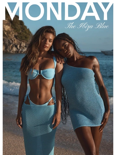 Monday Swimwear Newsletter