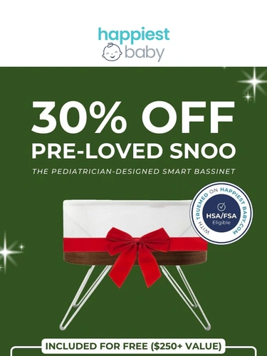 Happiest Baby Newsletter