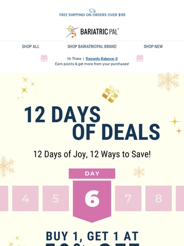 BariatricPal Sale Announcement