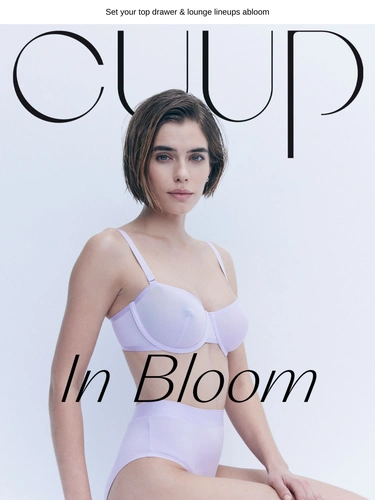 CUUP Newsletter