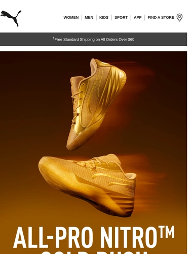 Puma Newsletter