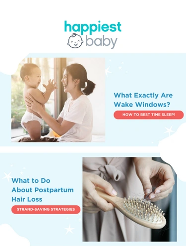 Happiest Baby Customer Feedback