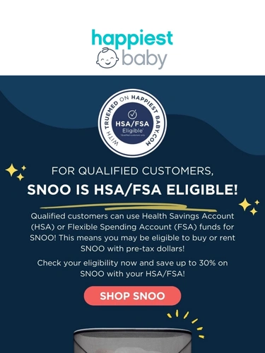 Happiest Baby Newsletter