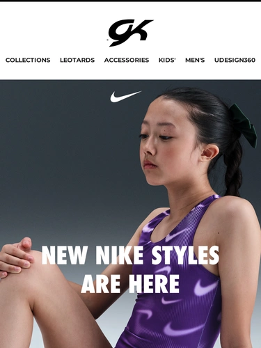 GK Elite Newsletter