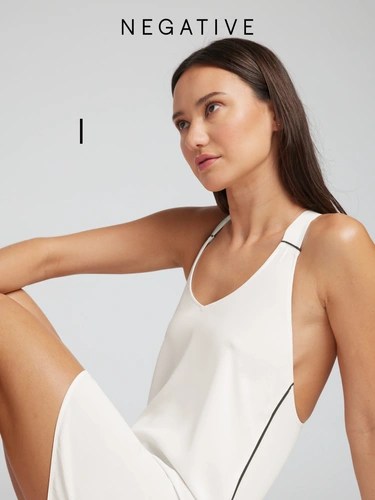 Negative Underwear Newsletter