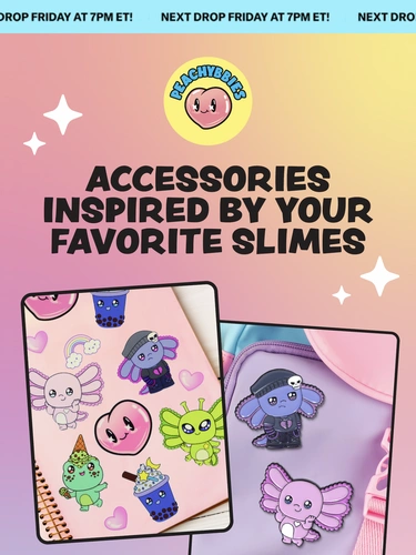PeachyBbies Newsletter