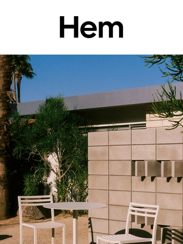 Hem Newsletter