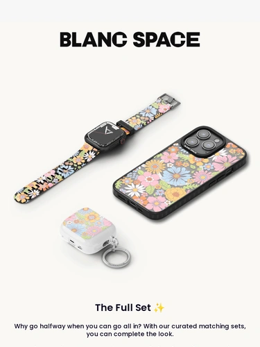 Blanc Space Sale Announcement