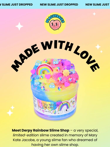 PeachyBbies Newsletter