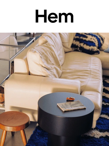 Hem Newsletter