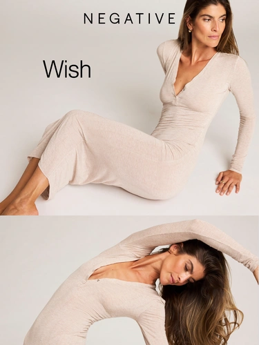 Negative Underwear Newsletter