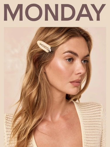 Monday Swimwear Newsletter