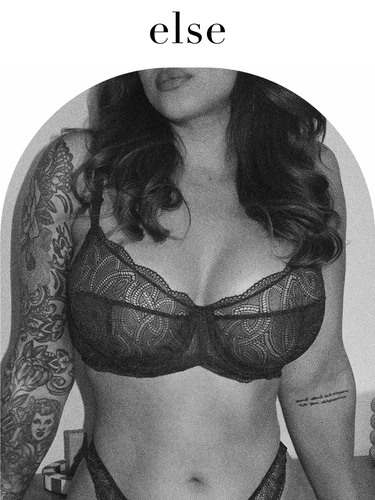 Else Lingerie Re-engagement Series