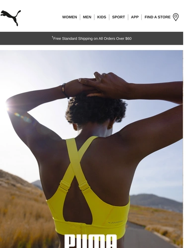Puma Newsletter