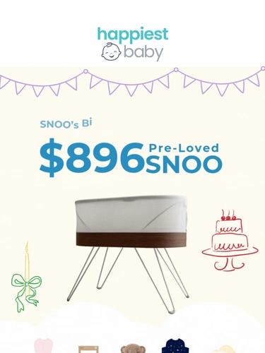 Happiest Baby Newsletter
