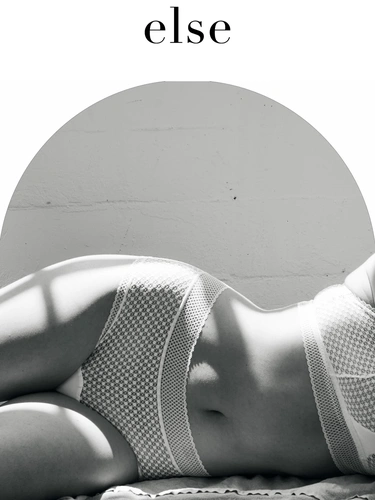 Else Lingerie Newsletter