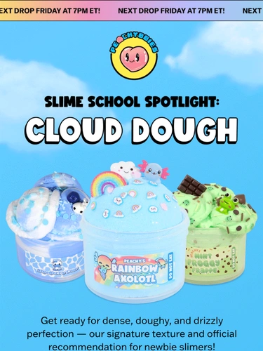 PeachyBbies Newsletter
