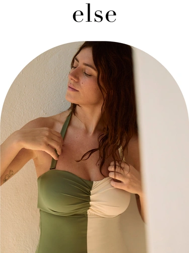 Else Lingerie Newsletter