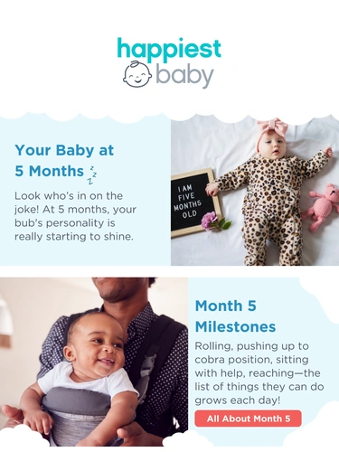 Happiest Baby Loyalty Program