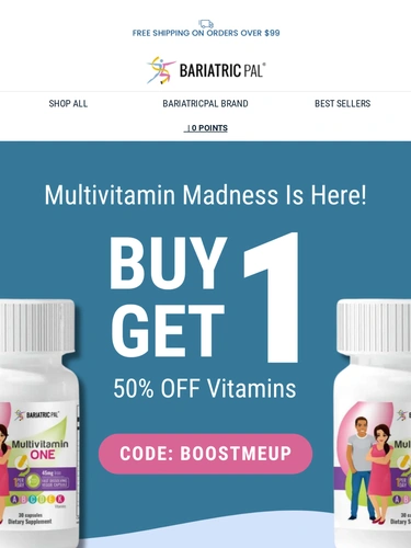 BariatricPal Sale Announcement