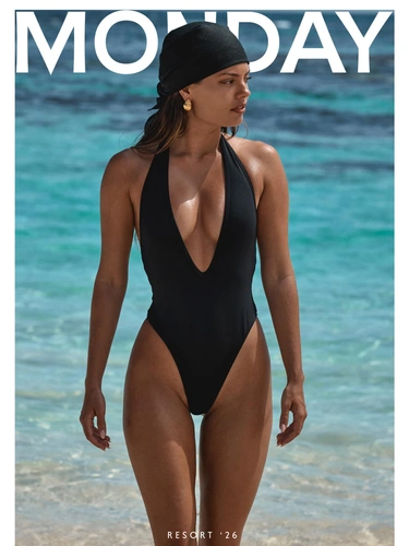 Monday Swimwear Product Launch