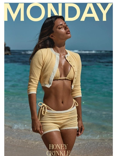 Monday Swimwear Newsletter