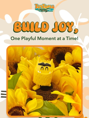 Toytopia Newsletter
