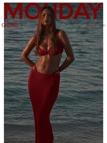 Monday Swimwear Newsletter