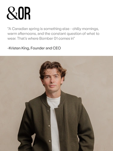 Andor Collective Newsletter