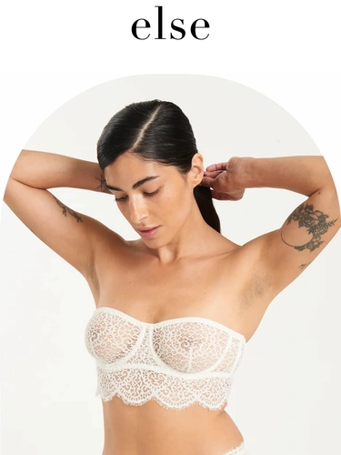 Else Lingerie Newsletter