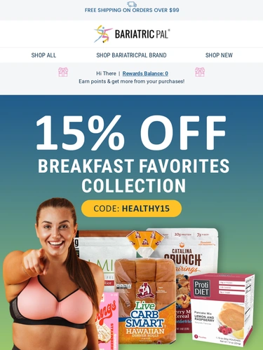BariatricPal Sale Announcement