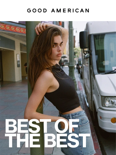 Good American Newsletter