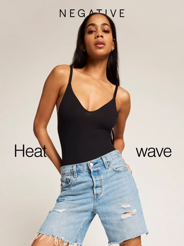Negative Underwear Newsletter