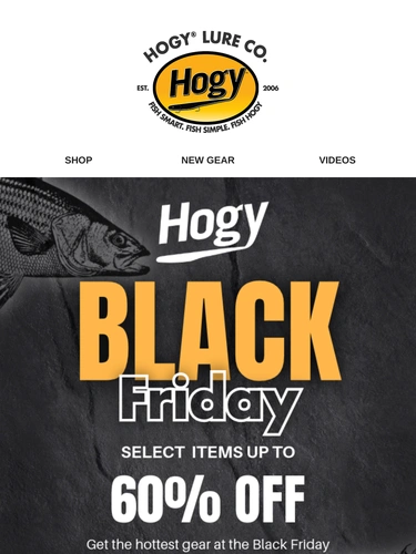 Hogylures Newsletter