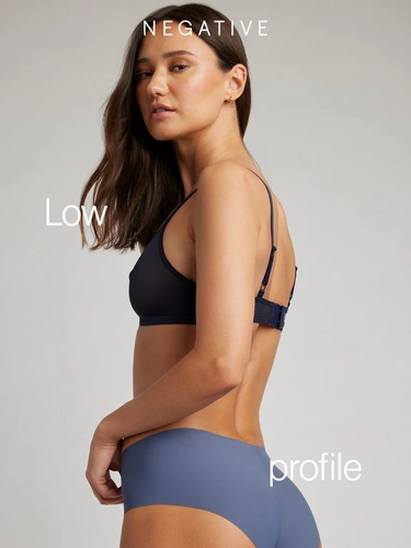 Negative Underwear Newsletter
